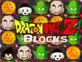 Spel Dragon Ball Z Block pÄ nÀtet Spel Dragon Ball Z Block pÄ nÀtet