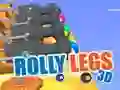 Spel Rullande Ben 3D pÄ nÀtet Spel Rullande Ben 3D pÄ nÀtet
