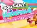 Spel Drop Guys: Knockout-turnering pÄ nÀtet Spel Drop Guys: Knockout-turnering pÄ nÀtet