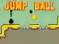 Spel Hoppboll pÄ nÀtet Spel Hoppboll pÄ nÀtet