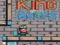 Spel klippornas kung pÄ nÀtet Spel klippornas kung pÄ nÀtet