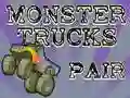 Spel Monster Trucks Par pÄ nÀtet Spel Monster Trucks Par pÄ nÀtet