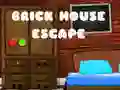 Spel Flykt från Tegelhuset på nätet Spel Flykt från Tegelhuset på nätet