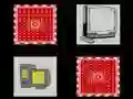 Spel Memorisera tv-apparater pÄ nÀtet Spel Memorisera tv-apparater pÄ nÀtet