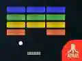 Spel Atari Breakout pÄ nÀtet Spel Atari Breakout pÄ nÀtet