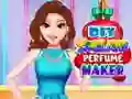Spel DIY #Glam Parfymaker pÄ nÀtet Spel DIY #Glam Parfymaker pÄ nÀtet