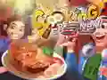 Spel Frenzy Matlagning pÄ nÀtet Spel Frenzy Matlagning pÄ nÀtet