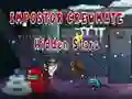 Spel Imposter Dolda Stjärnor på nätet Spel Imposter Dolda Stjärnor på nätet