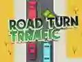 Spel Väg Sväng Trafik på nätet Spel Väg Sväng Trafik på nätet