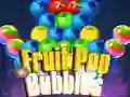 Spel Fruktpop Bubblor pÄ nÀtet Spel Fruktpop Bubblor pÄ nÀtet