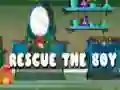 Spel Rädda pojken på nätet Spel Rädda pojken på nätet