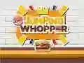 Spel Hoppa Whooper pÄ nÀtet Spel Hoppa Whooper pÄ nÀtet