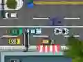 Spel Stadsparkering 2D pÄ nÀtet Spel Stadsparkering 2D pÄ nÀtet