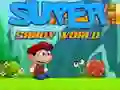 Spel Super Sandigt Värld på nätet