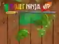 Spel Frukt Ninja VR pÄ nÀtet Spel Frukt Ninja VR pÄ nÀtet