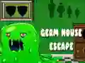 Spel Flykt från bakteriehuset på nätet Spel Flykt från bakteriehuset på nätet