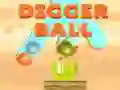 Spel Grävboll på nätet