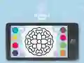 Spel Mandala Barn pÄ nÀtet Spel Mandala Barn pÄ nÀtet
