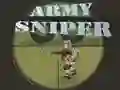Spel Arméns Sniper på nätet