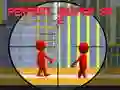 Spel Perfekt Sniper 3D 2 pÄ nÀtet Spel Perfekt Sniper 3D 2 pÄ nÀtet
