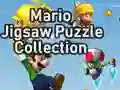 Spel Mario Pussel Samling pÄ nÀtet Spel Mario Pussel Samling pÄ nÀtet
