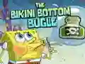 Spel Bikini Bottom Kaos på nätet