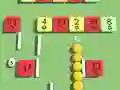 Spel Orm Boll 3D pÄ nÀtet Spel Orm Boll 3D pÄ nÀtet