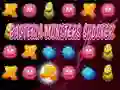 Spel Bakteriemonstrens Skytt pÄ nÀtet Spel Bakteriemonstrens Skytt pÄ nÀtet