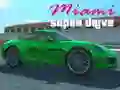 Spel Miami Super Drive pÄ nÀtet Spel Miami Super Drive pÄ nÀtet