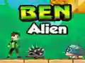 Spel Ben Utomjording pÄ nÀtet Spel Ben Utomjording pÄ nÀtet