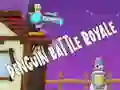 Spel Pingvin Battle Royale på nätet