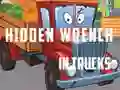 Spel Dold Nyckel I Lastbilar pÄ nÀtet Spel Dold Nyckel I Lastbilar pÄ nÀtet