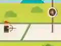 Spel Liten Bågskytt på nätet Spel Liten Bågskytt på nätet