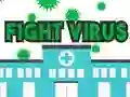 Spel Kämpa mot viruset på nätet Spel Kämpa mot viruset på nätet