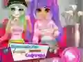 Spel Prinsessa E-Girl mot Soft Girl pÄ nÀtet Spel Prinsessa E-Girl mot Soft Girl pÄ nÀtet