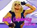 Spel Klä Upp Lady Celebrity på nätet Spel Klä Upp Lady Celebrity på nätet