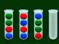 Spel Sortera Bubblor Pussel pÄ nÀtet Spel Sortera Bubblor Pussel pÄ nÀtet