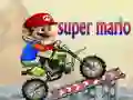 Spel Super Mario på nätet