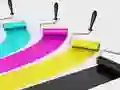 Spel FÀrgrulle 3D pÄ nÀtet Spel FÀrgrulle 3D pÄ nÀtet