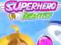 Spel Супергеройский стоматолог på nätet Spel Супергеройский стоматолог på nätet