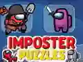 Spel Imposter Pussel pÄ nÀtet Spel Imposter Pussel pÄ nÀtet
