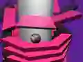 Spel Stapla Boll Helix pÄ nÀtet Spel Stapla Boll Helix pÄ nÀtet