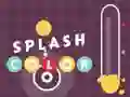 Spel Spruta Färg på nätet