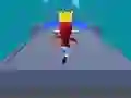 Spel Parkour Simulator Mania pÄ nÀtet Spel Parkour Simulator Mania pÄ nÀtet