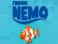Spel Hitta Nemo på nätet