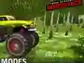 Spel Verklig Simulator: Monster Truck pÄ nÀtet Spel Verklig Simulator: Monster Truck pÄ nÀtet