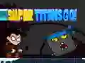 Spel Super Titaner, Kör! på nätet