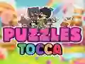 Spel Pussel Tocca pÄ nÀtet Spel Pussel Tocca pÄ nÀtet
