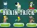 Spel Hjärntrick på nätet Spel Hjärntrick på nätet