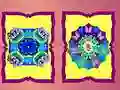 Spel Mandala målarbok för vuxna och barn på nätet Spel Mandala målarbok för vuxna och barn på nätet